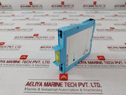 Eaton Mtl5501-sr Fail-safe Switch/Proximity Detector Interface Fm16Us0173