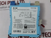 Eaton Mtl5511 Switch/Proximity Detector Interface