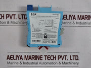 Eaton Mtl5514 Switch/Proximity Detector Interface (Used)