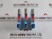 Eaton Mtl5523V Solenoid Alarm Driver