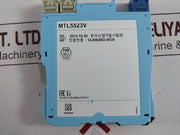 Eaton Mtl5523V Solenoid Alarm Driver