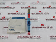 Eaton Mtl5523V Solenoid/Alarm Driver With Line Fault Detection Alarm Mtl5500 Range