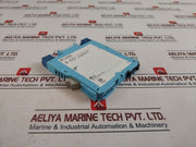 Eaton Mtl5532 Pulse Isolator Safety Barrier 20-35V Dc