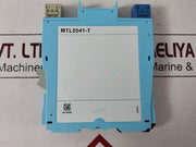 Eaton Mtl5541-t Repeater Power Supply