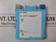 Eaton Mtl5546 Isolating Driver (Used)