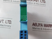 Eaton Mtl5546 Isolating Driver (Used)