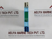 Eaton Mtl5546Y Isolating Driver 250V
