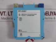 Eaton Mtl5546Y Isolating Driver 250V