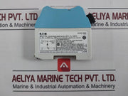 Eaton Mtl7715+ Shunt-diode Safety Barrier 15V 250V 150Ma