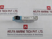 Eaton Mtl7715+ Shunt-diode Safety Barrier 15V 250V 150Ma