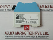 Eaton Mtl7761Ac Shunt-diode Safety Barrier 100Ma 250V