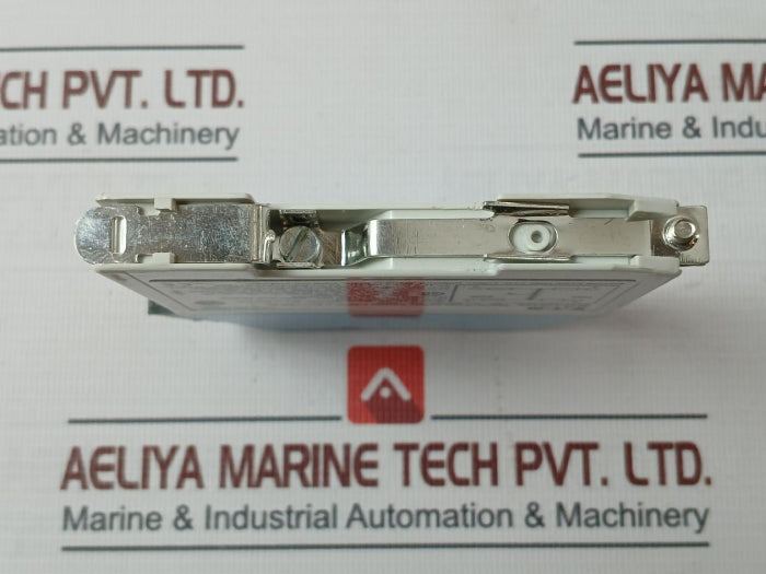 Eaton Mtl7761Ac Shunt-diode Safety Barrier 100Ma 250V