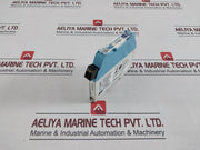 Eaton Mtl7761Ac Shunt-diode Safety Barrier 250V 100Ma 120Vrm