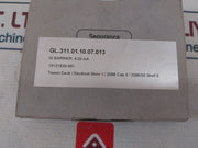 Eaton Mtl7787+ Shunt-diode Safety Barrier