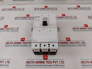 Eaton N3-400 Switch-disconnector 3P 400A