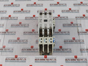 Eaton Nema Size 3 An16Kn0 Motor Control Starter C320Kgs22