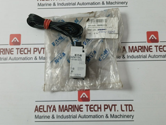 eaton-nzm1-xal-shunt-release-110-130v-ac-dc-50-60-hz-awg-18-14