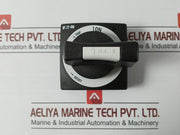 Eaton Nzm1-xtvdv Door Coupling Rotary Handle Ip66 Y7-260172 11W21