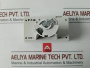 Eaton Nzm1-xtvdv Door Coupling Rotary Handle Ip66 Y7-260172 11W21