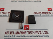 Eaton Nzm4-xhbr Main Switch Assembly Kit Red/Yellow