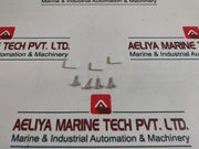 Eaton Nzm4-xhbr Main Switch Assembly Kit Red/Yellow