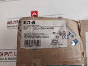 Eaton Nzm4-xhbr Main Switch Assembly Kit Red/Yellow