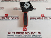 Eaton Nzm4-xhbr Main Switch Assembly Kit Red/Yellow