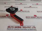 Eaton Nzm4-xhbr Main Switch Assembly Kit Red/Yellow