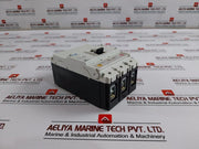 Eaton Nzm 1 Complete Molded Case Circuit Breaker 3 Pole Unit 240V