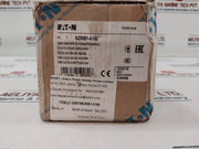 Eaton Nzmb1-a100 Circuit Breaker 50/60Hz