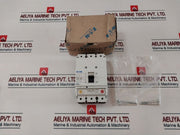 Eaton Nzmb1-a100 Circuit Breaker 50/60Hz