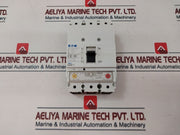 Eaton Nzmb1-a100 Circuit Breaker 50/60Hz