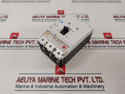 Eaton Nzmb1-a100 Circuit Breaker 50/60Hz