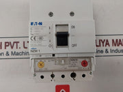 Eaton Nzmb1-a100 Circuit Breaker 50/60Hz