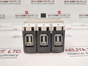 Eaton Nzmb1-a100 Circuit Breaker 50/60Hz