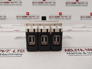 Eaton Nzmb1-a100 Circuit Breaker 50/60Hz