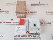 Eaton Nzmb1-a32 X Effect Circuit Breaker 3P