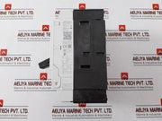 Eaton Nzmb2-a160 Moeller Series 3P Circuit Breaker 160A 440V 690V Iec/En 60947-2
