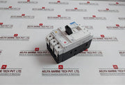 Eaton Nzmb2-a160 Moeller Series 3P Circuit Breaker Z00J0943000 160A 440V 50/60Hz
