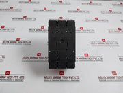 Eaton Nzmb2-a160 Moeller Series 3P Circuit Breaker Z00J0943000 160A 440V 50/60Hz