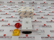 Eaton P1-25/I2/Svb Main Switch, Surface Mounting 25A 690V