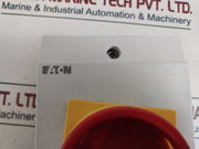 Eaton P1-32/I2/Svb Main Switch