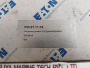 Eaton P1-32/I2/Svb Main Switch