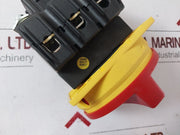 Eaton P3-100/Ea/Svb Main Switch