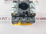 Eaton P3-100/Ea/Svb Main Switch