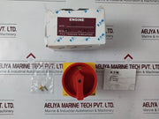 Eaton P3-100/Ea/Svb Main Switch