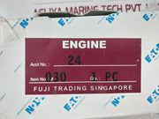 Eaton P3-100/Ea/Svb Main Switch