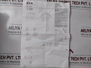 Eaton P3-100/Ea/Svb Main Switch