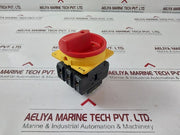 Eaton P3-100/Ea/Svb Main Switch