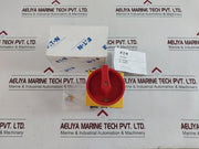 Eaton Moeller Series P3-63/Ea/Svb Main Switch